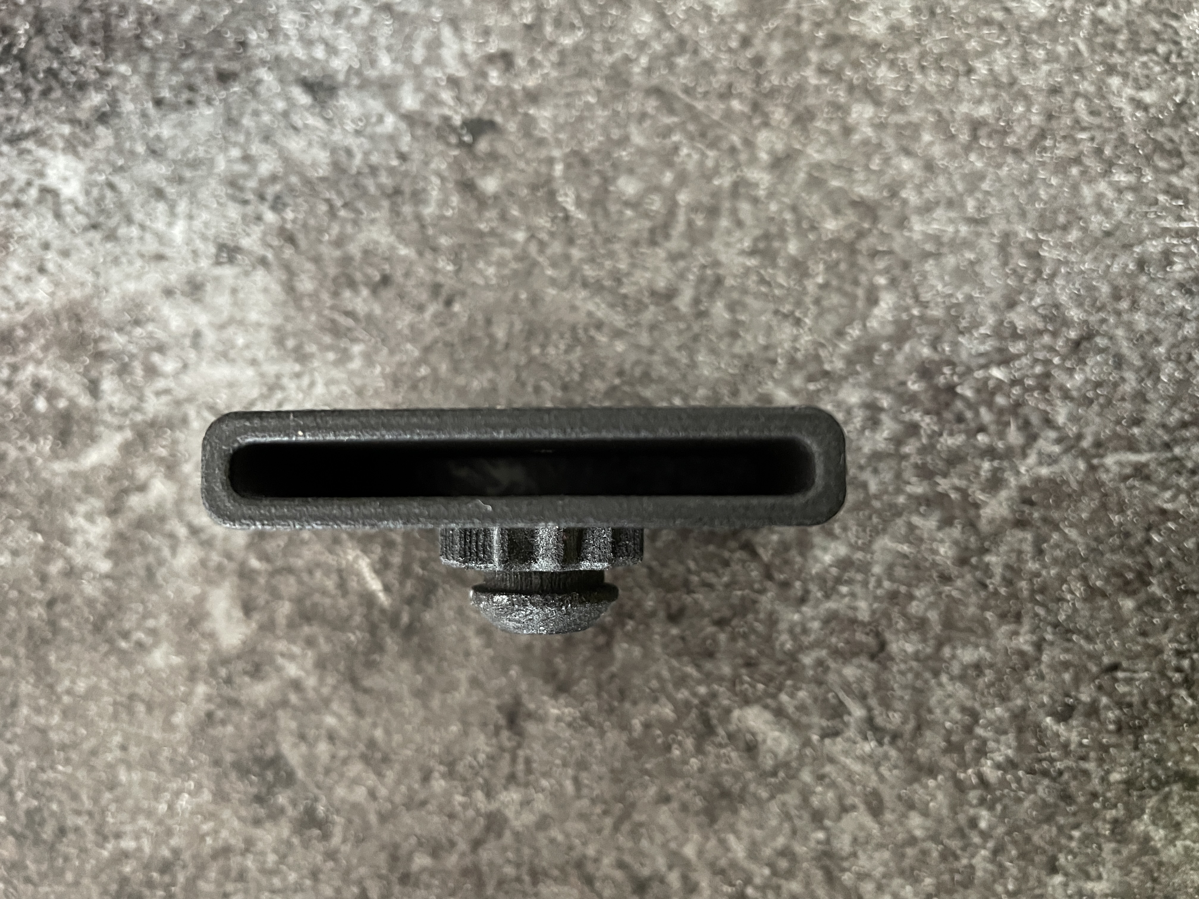 Belt loop 41 mm for 3DTi sheath 