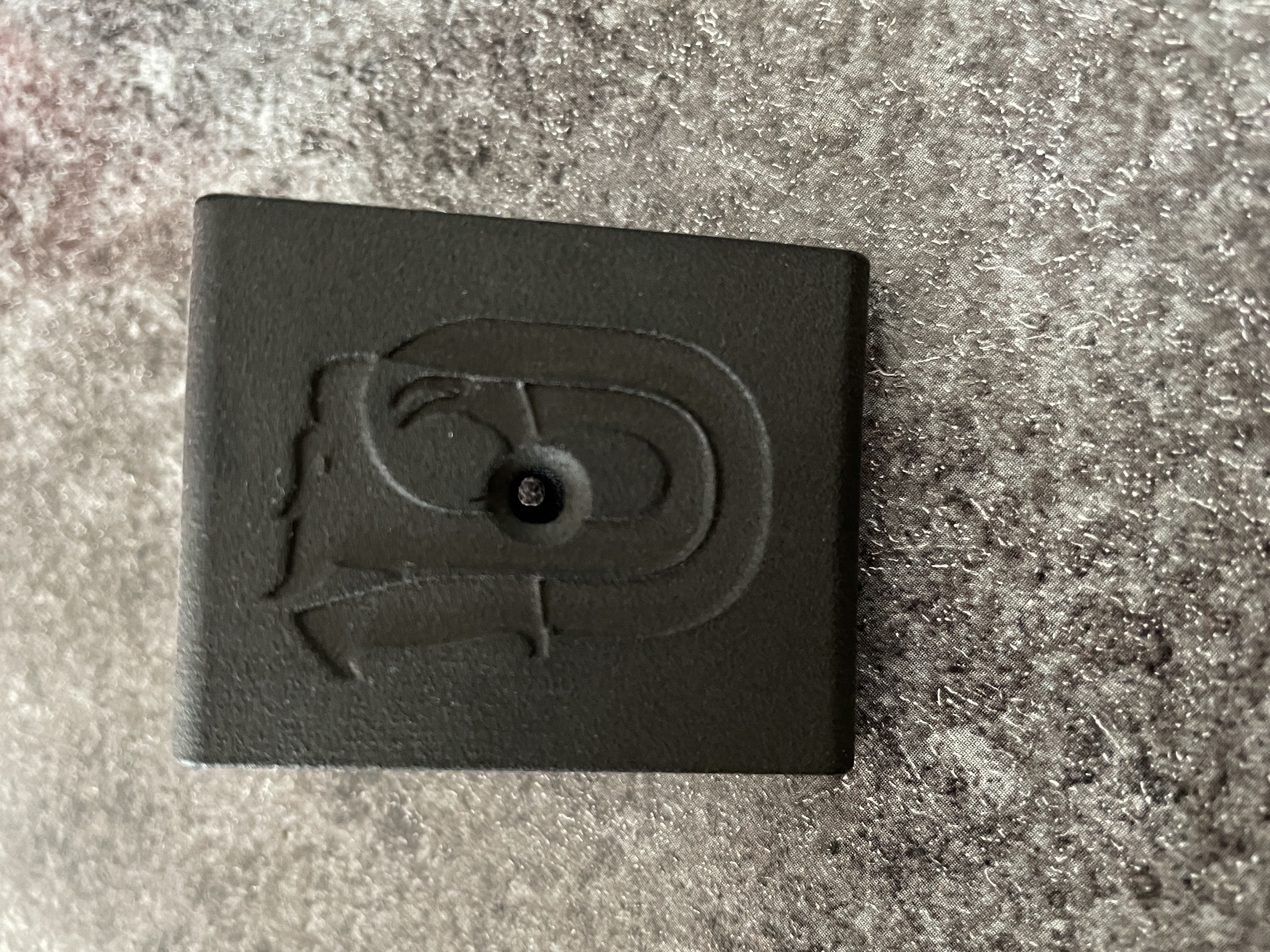 Belt loop 41 mm for 3DTi sheath 