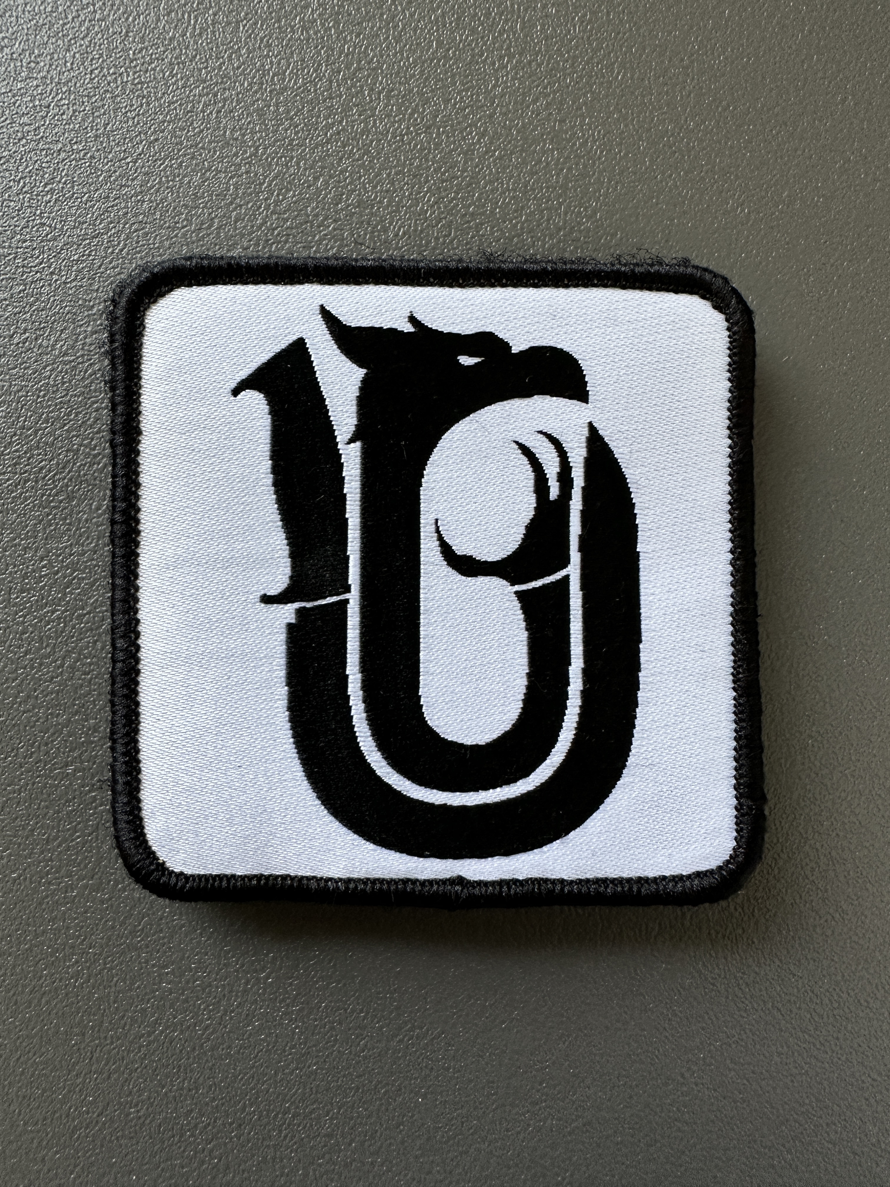 Patch UG-Tools White