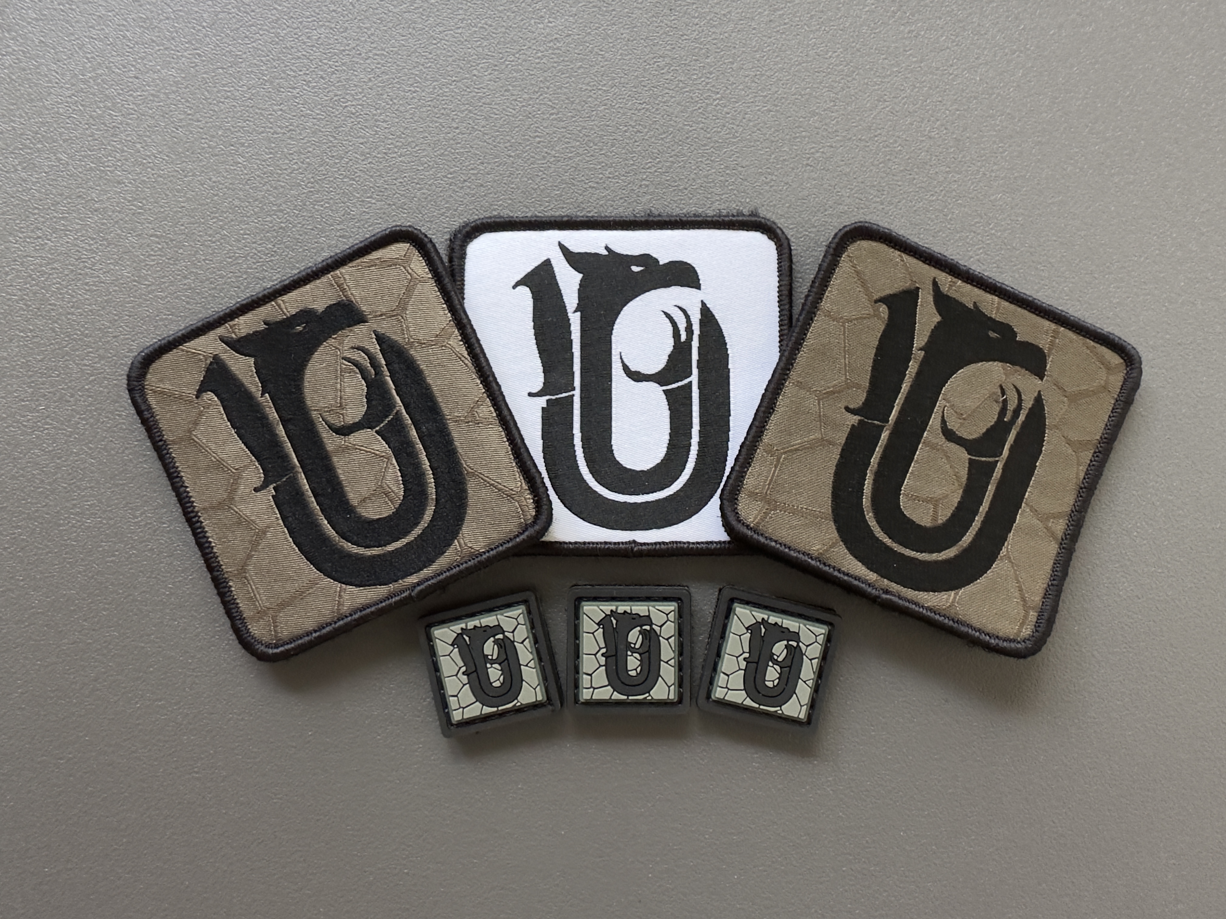 Patch UG-Tools Olive