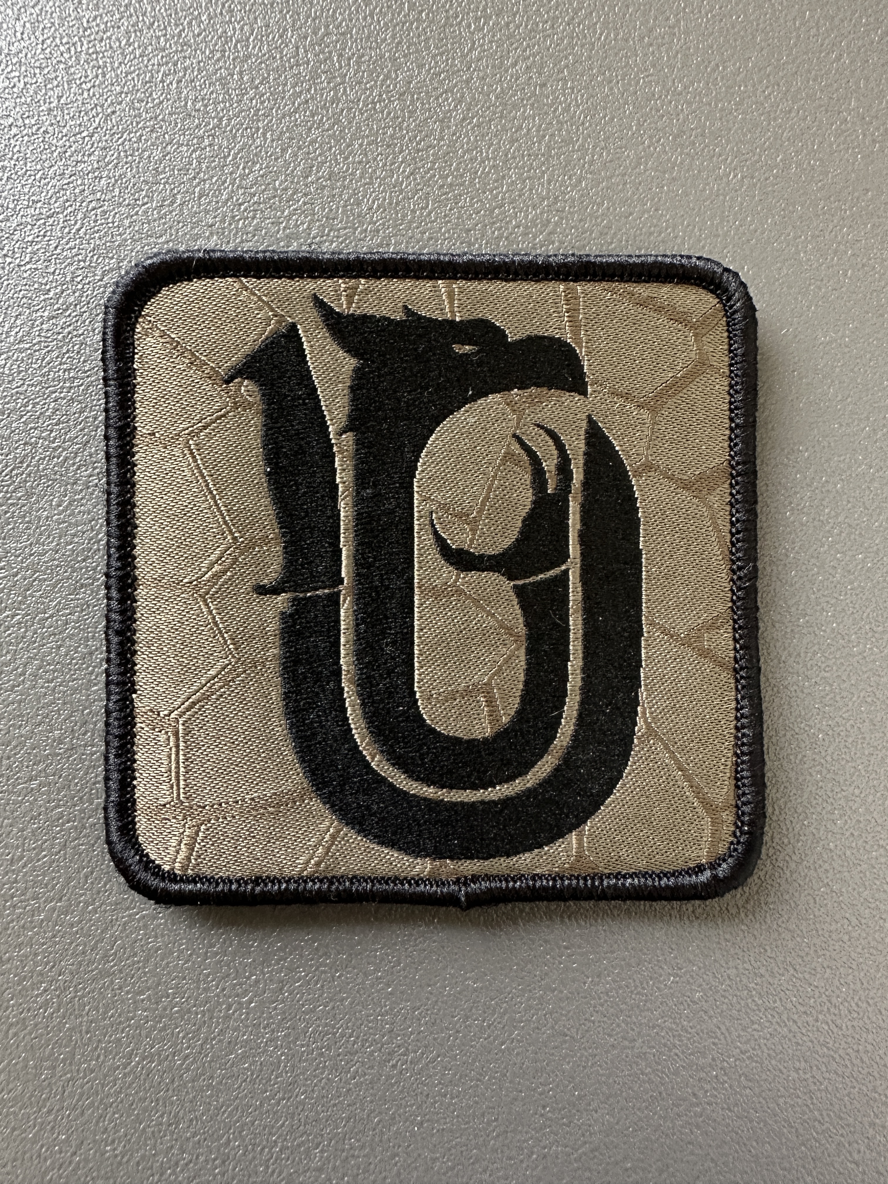 Patch UG-Tools Olive