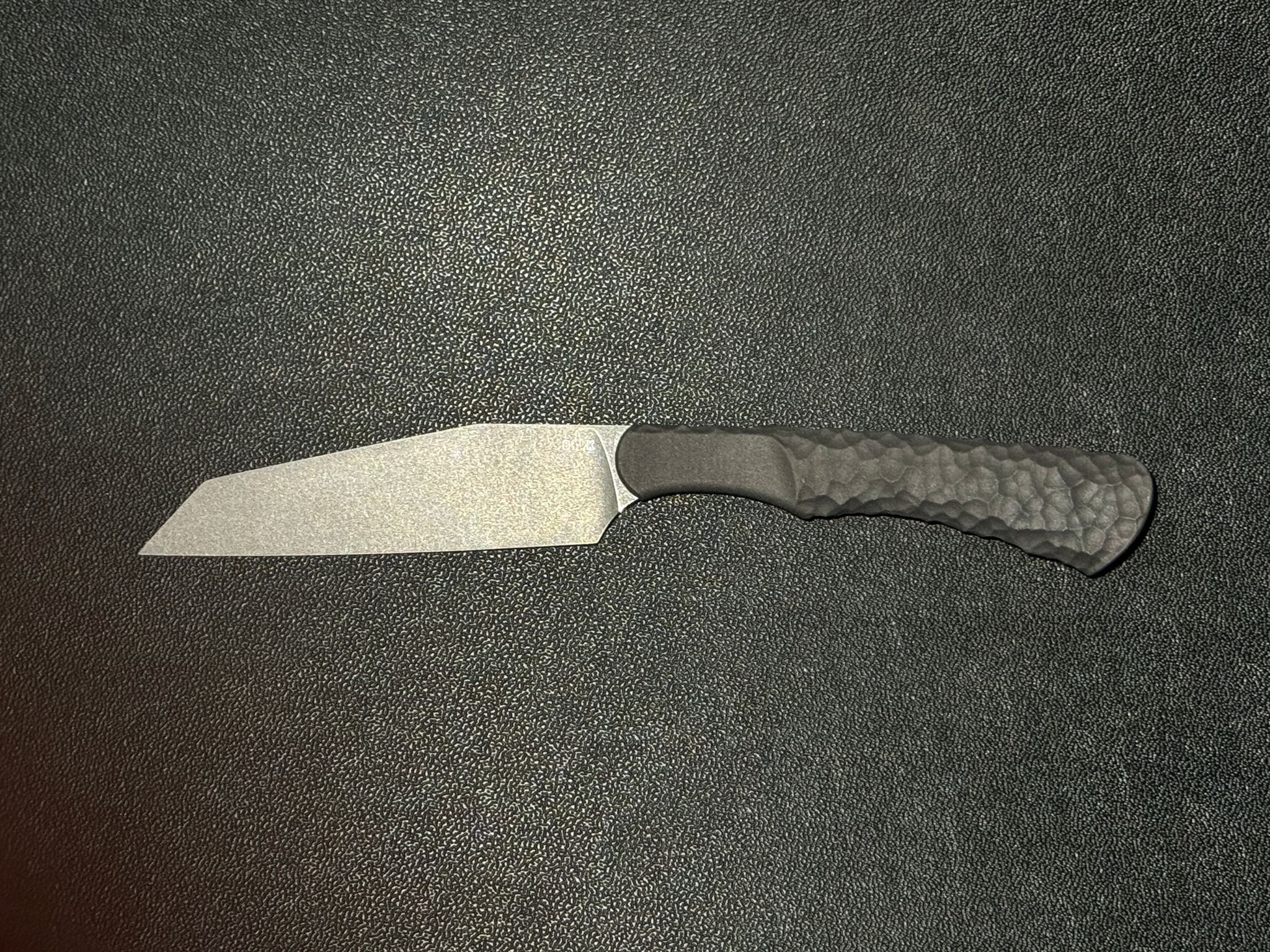 TiSSK Wharncliffe MagnaCut
